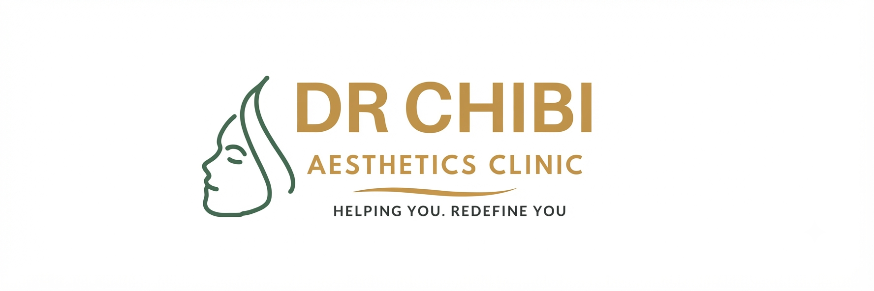 Dr Chibi Aesthetics Clinic logo